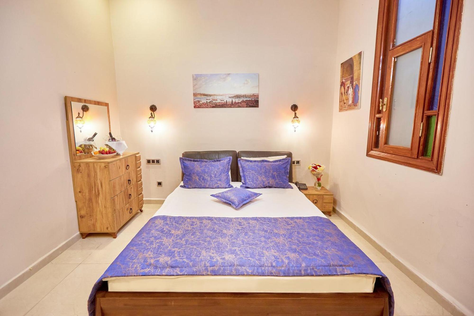 Ardey Hotel Стамбул Екстер'єр фото