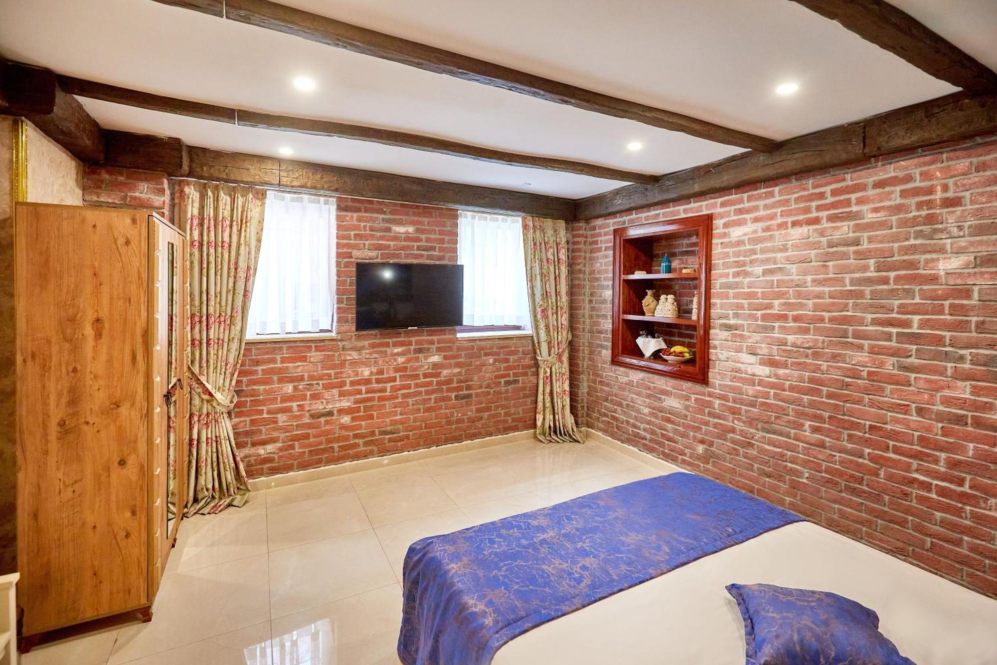 Ardey Hotel Стамбул Екстер'єр фото