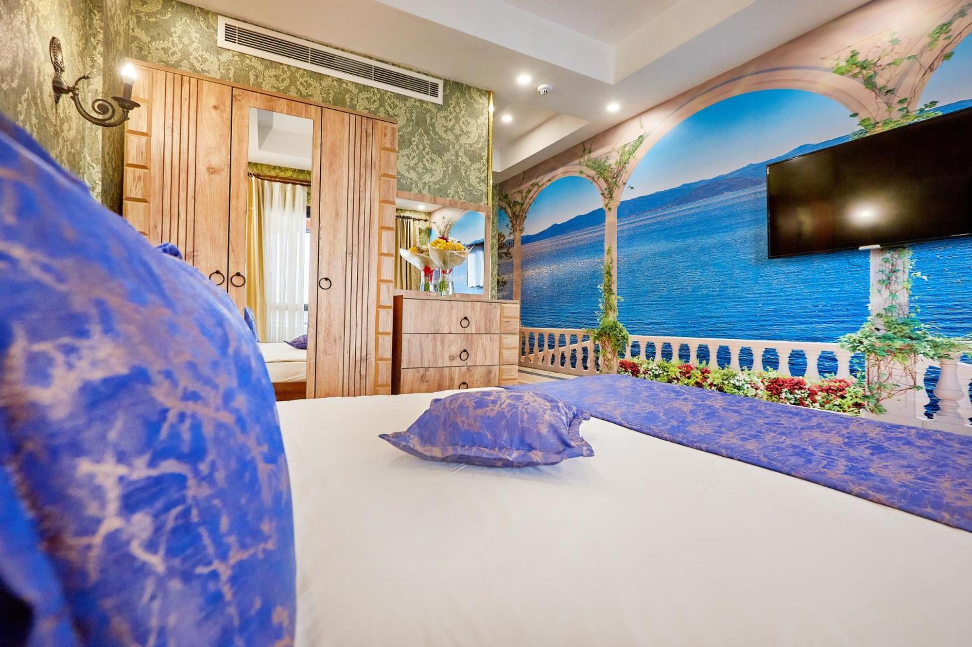 Ardey Hotel Стамбул Екстер'єр фото