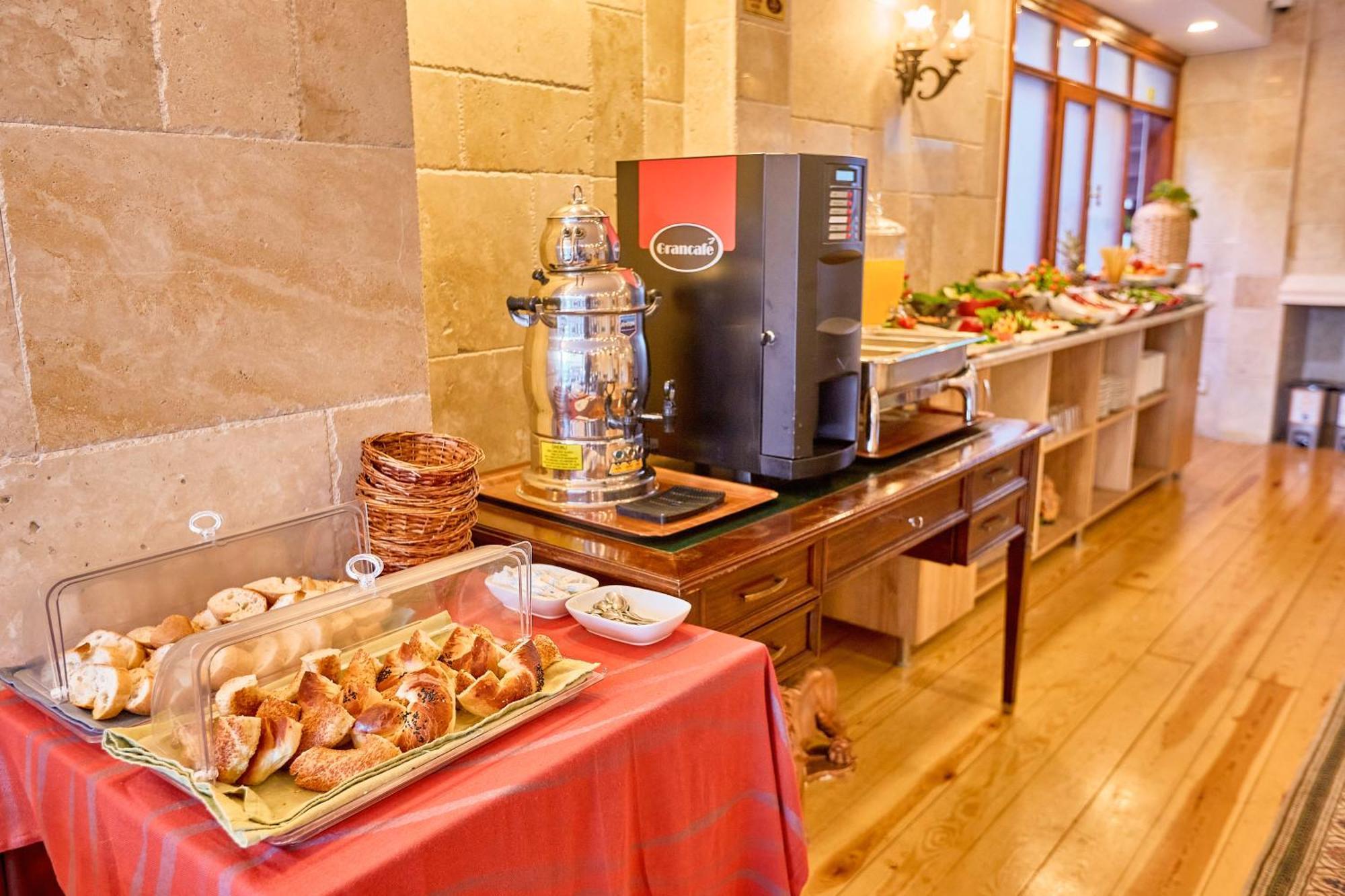 Ardey Hotel Стамбул Екстер'єр фото