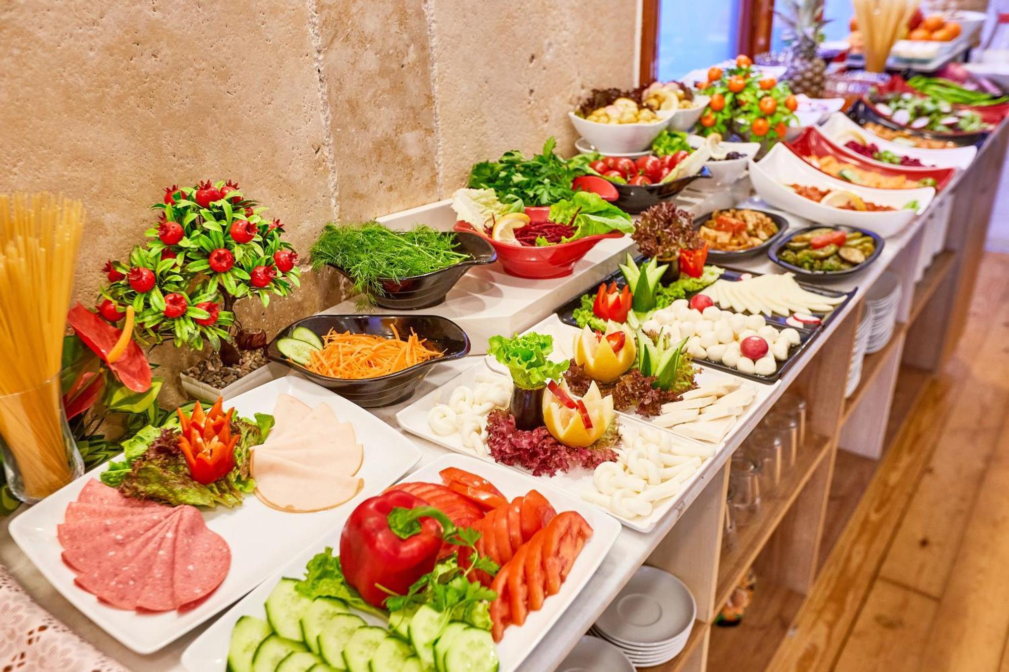 Ardey Hotel Стамбул Екстер'єр фото