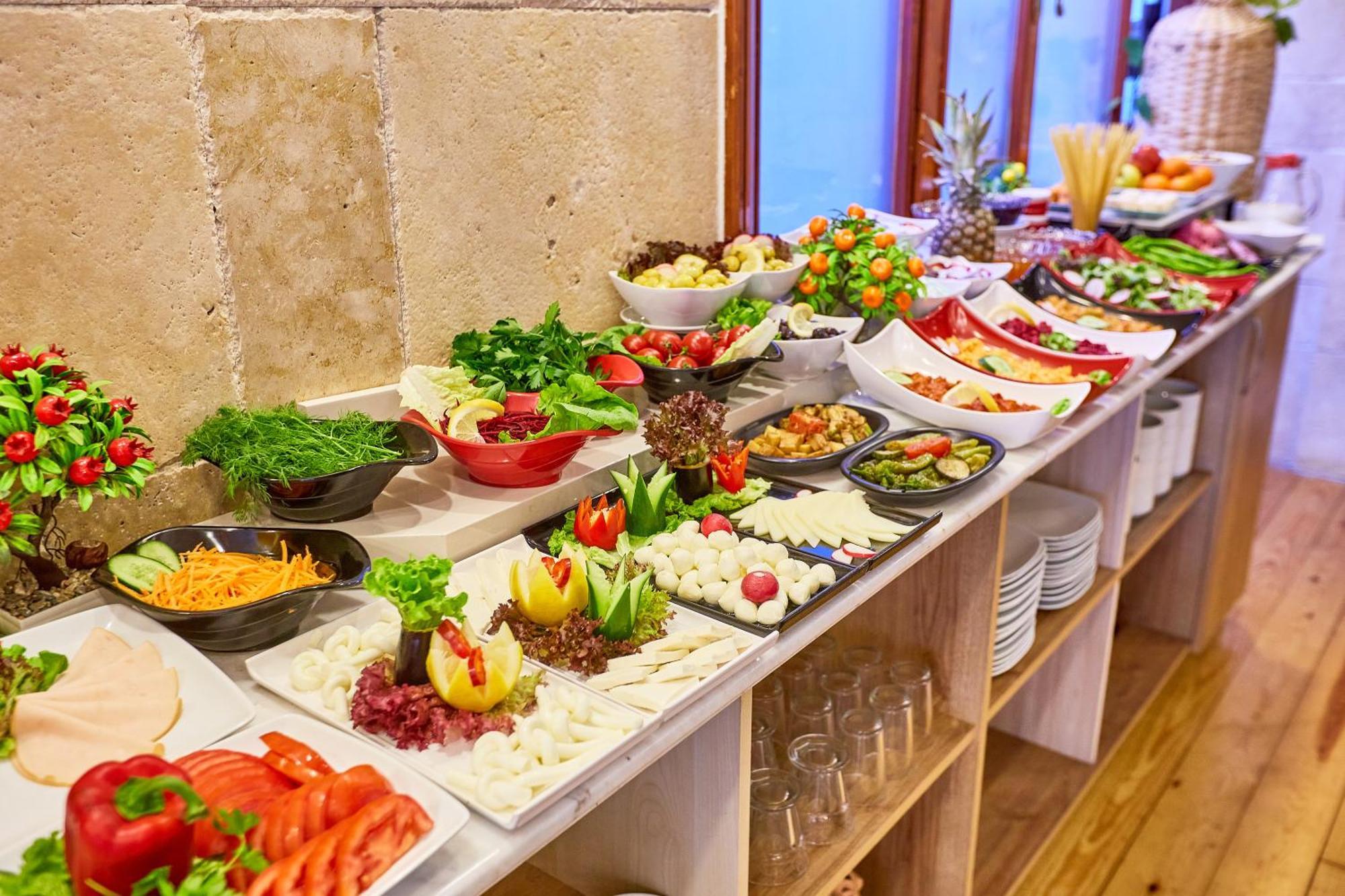 Ardey Hotel Стамбул Екстер'єр фото